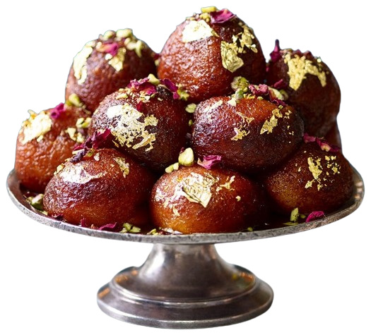 gulab jamun